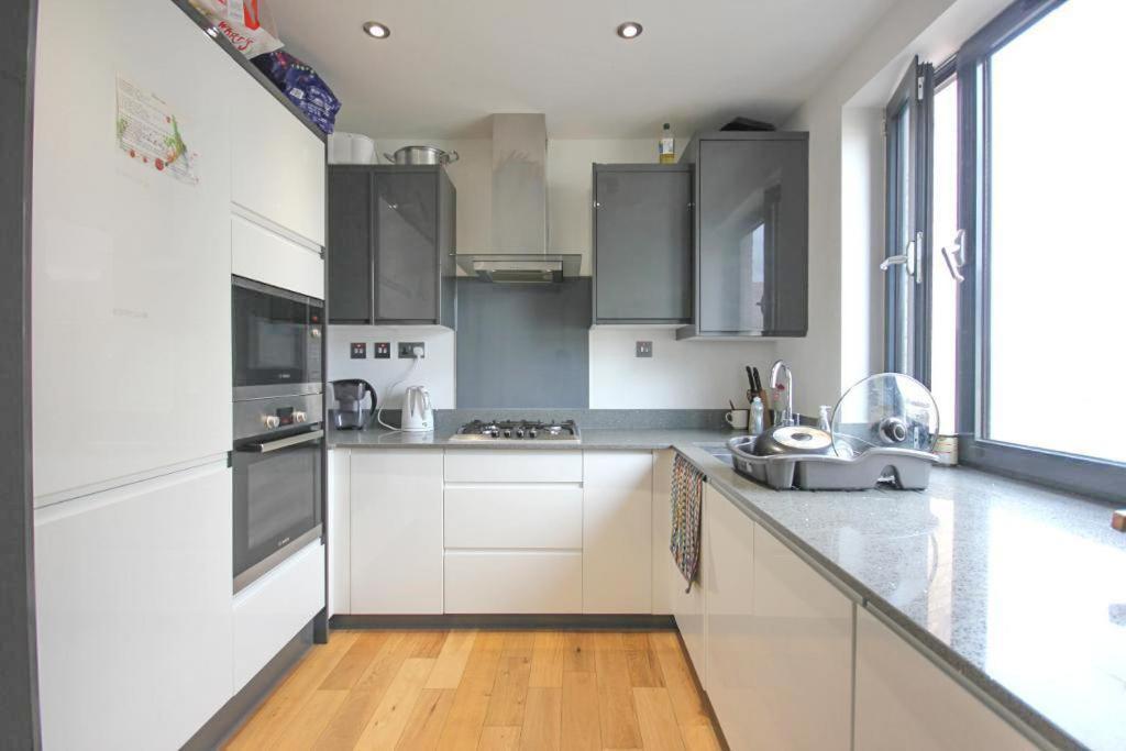 London Anayah Apartments 外观 照片