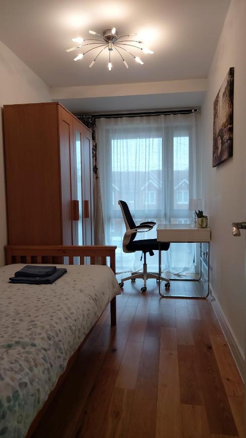 London Anayah Apartments 外观 照片