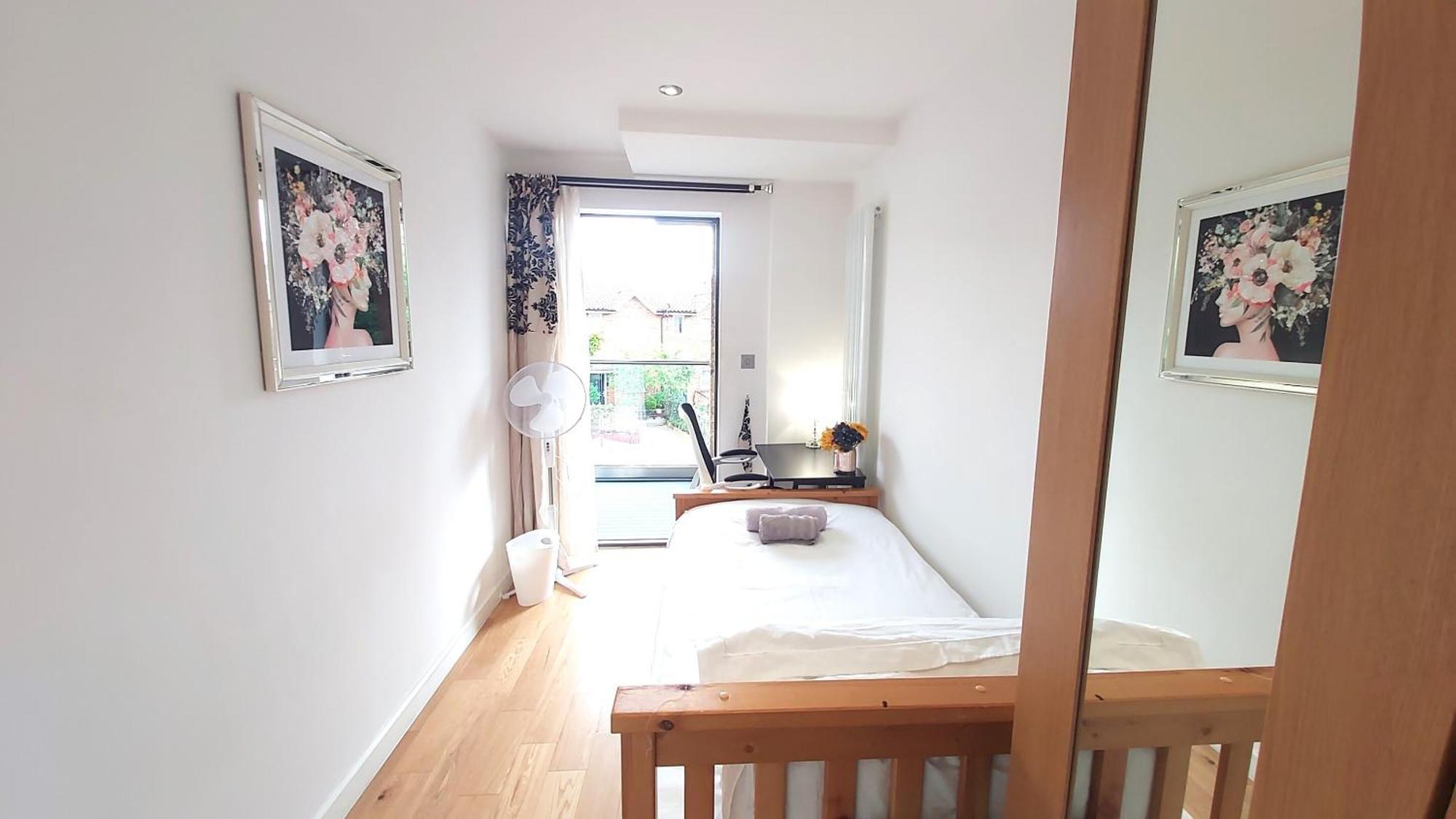 London Anayah Apartments 外观 照片